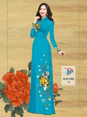 1618217766 13 vai ao dai dep nhat hien nay (4)
